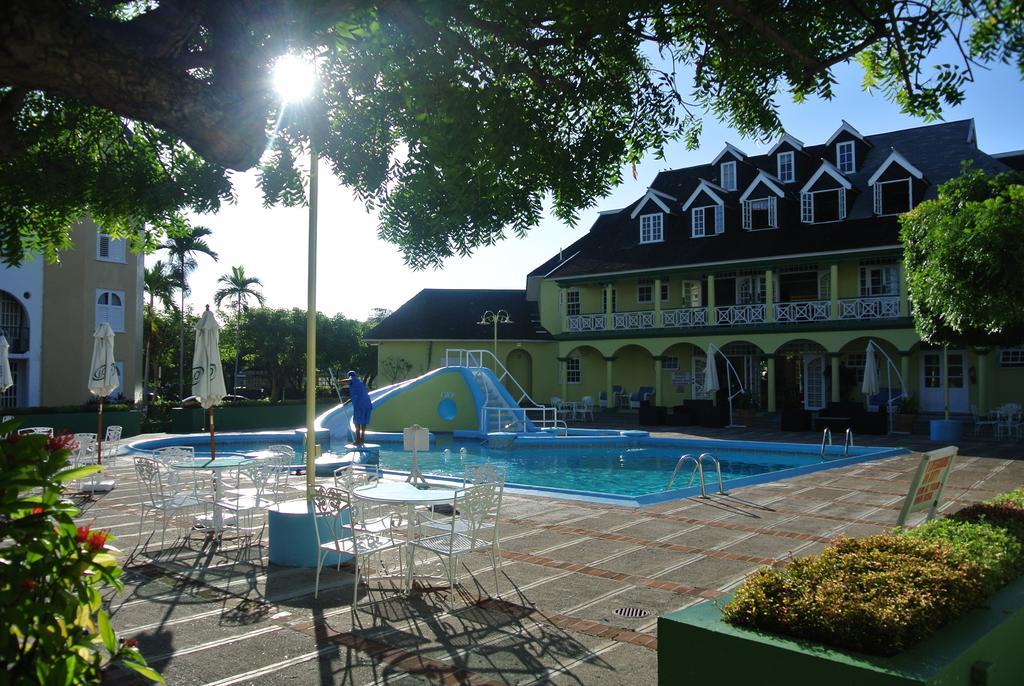 Beach Studio 30 Ocho Rios Eksteriør bilde