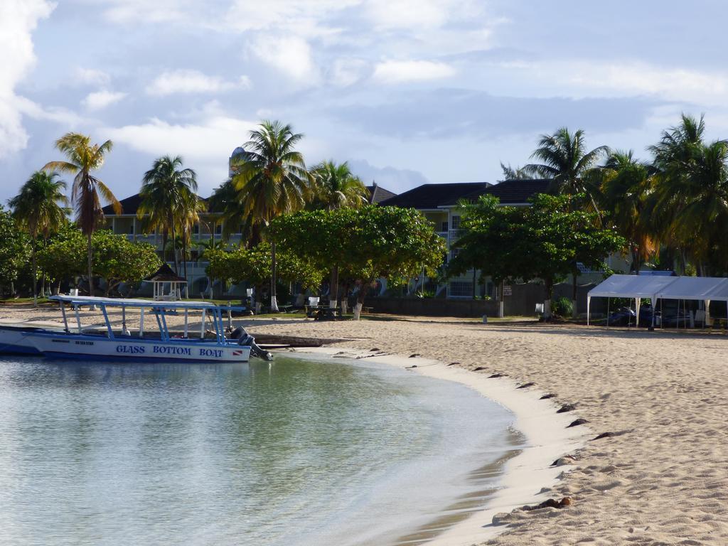 Beach Studio 30 Ocho Rios Eksteriør bilde