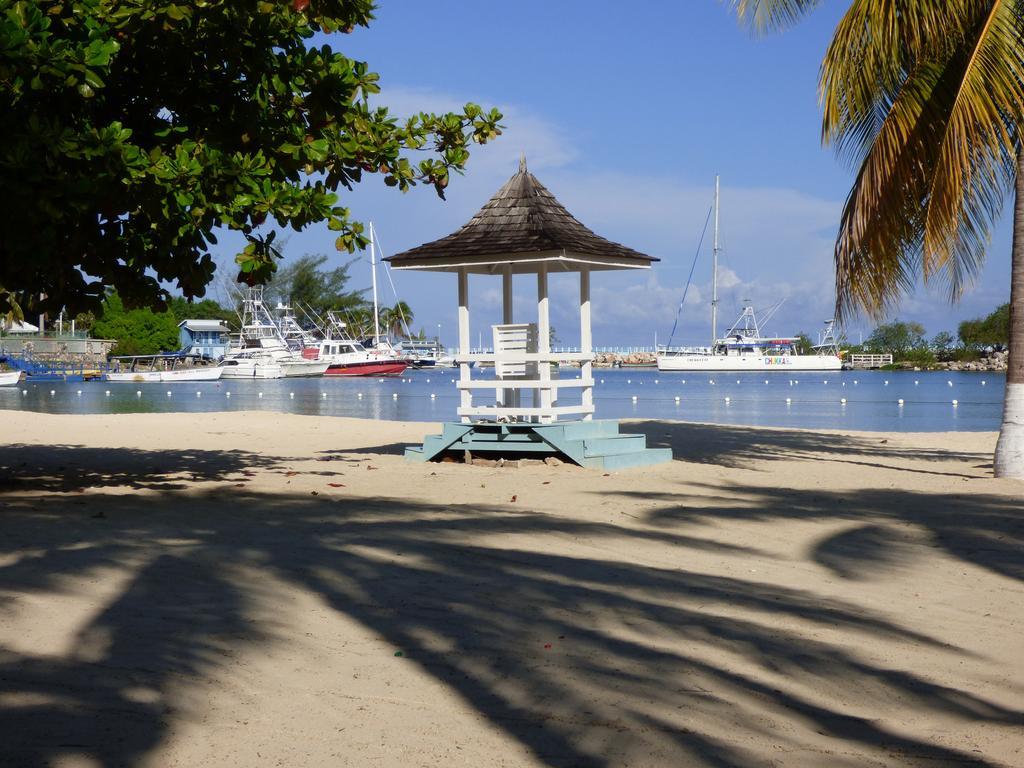 Beach Studio 30 Ocho Rios Eksteriør bilde