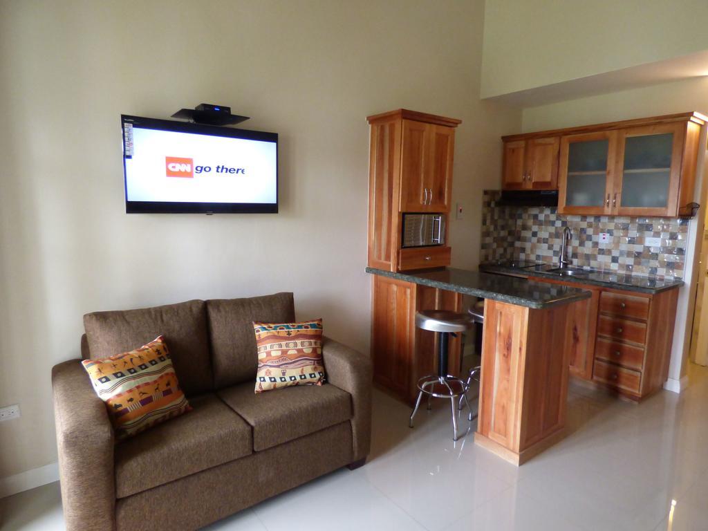 Beach Studio 30 Ocho Rios Eksteriør bilde