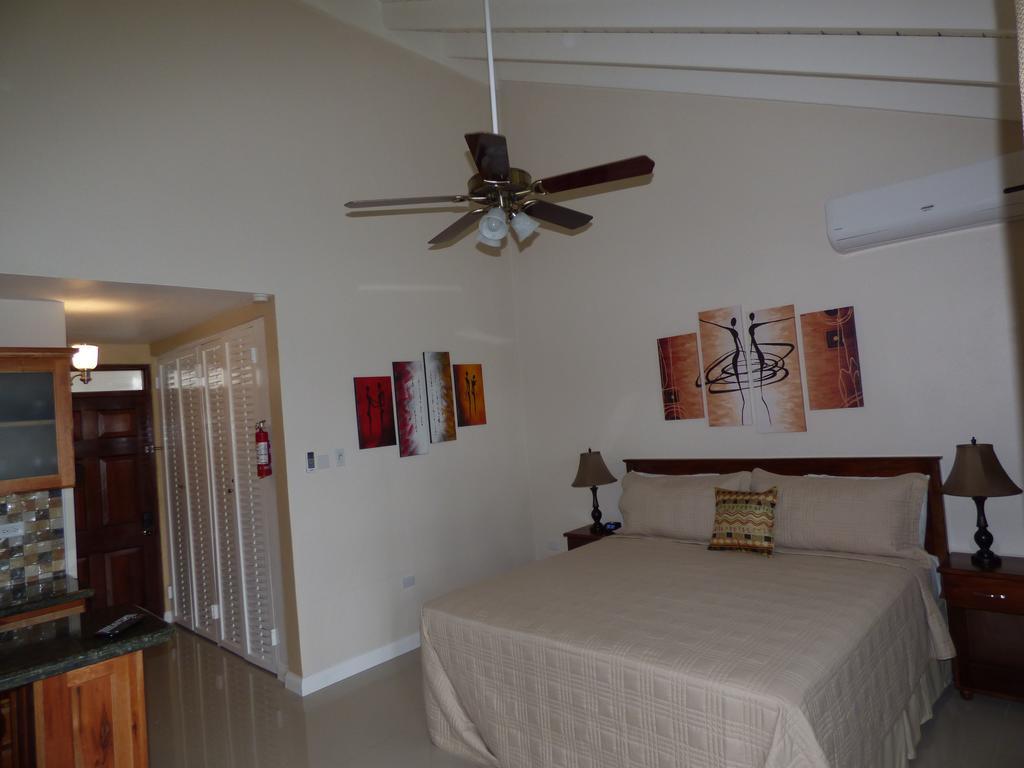 Beach Studio 30 Ocho Rios Eksteriør bilde