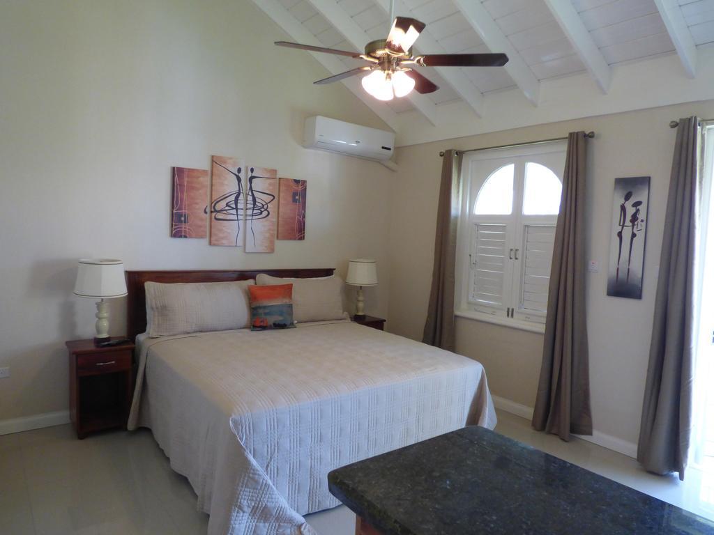 Beach Studio 30 Ocho Rios Eksteriør bilde