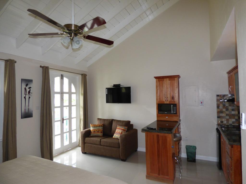 Beach Studio 30 Ocho Rios Eksteriør bilde