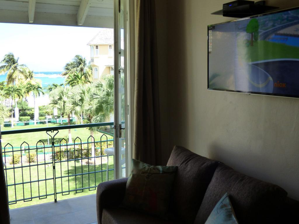 Beach Studio 30 Ocho Rios Eksteriør bilde