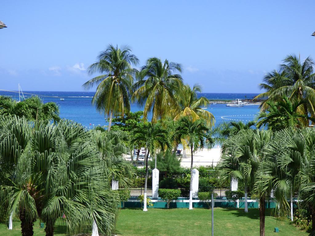 Beach Studio 30 Ocho Rios Eksteriør bilde