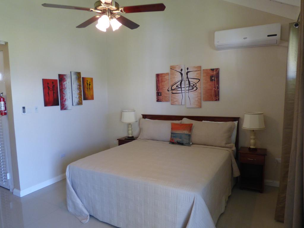 Beach Studio 30 Ocho Rios Eksteriør bilde