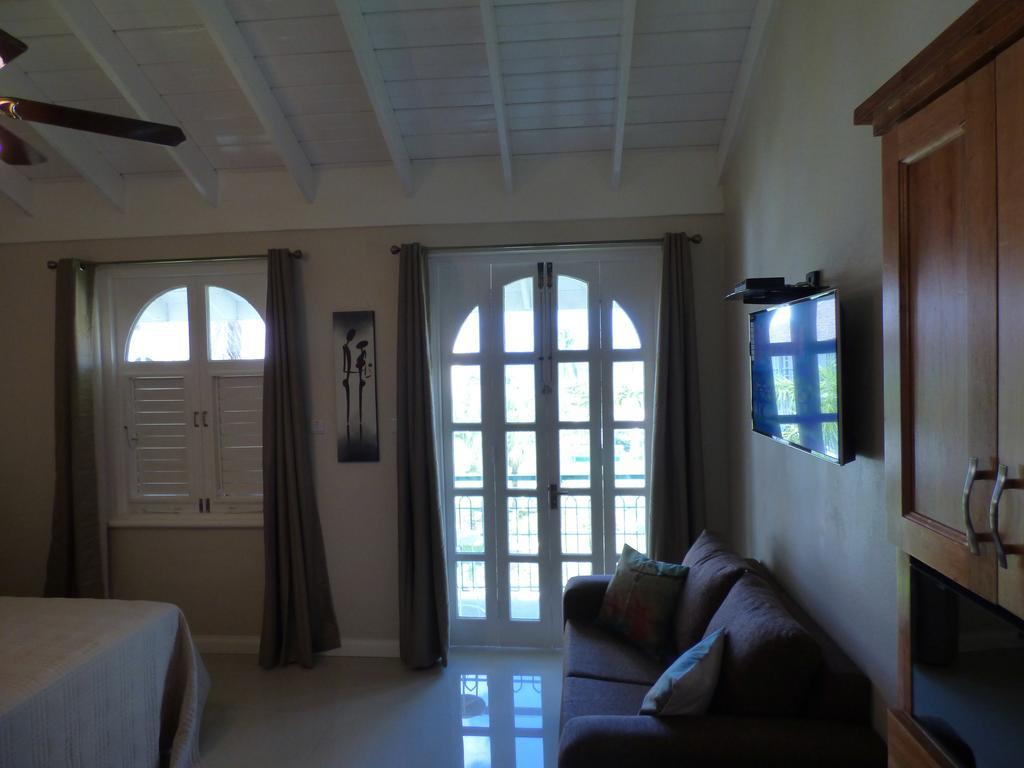 Beach Studio 30 Ocho Rios Eksteriør bilde