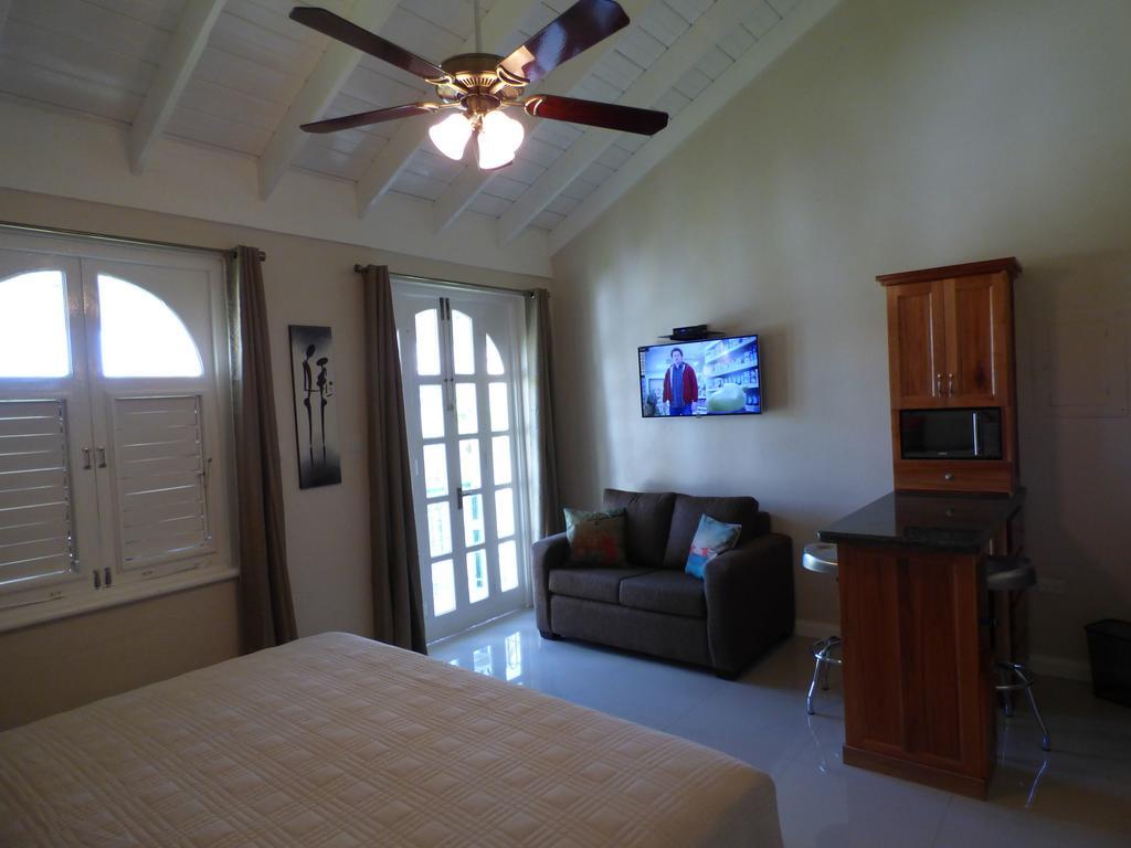 Beach Studio 30 Ocho Rios Eksteriør bilde