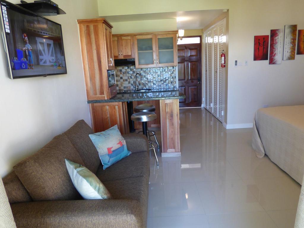 Beach Studio 30 Ocho Rios Eksteriør bilde