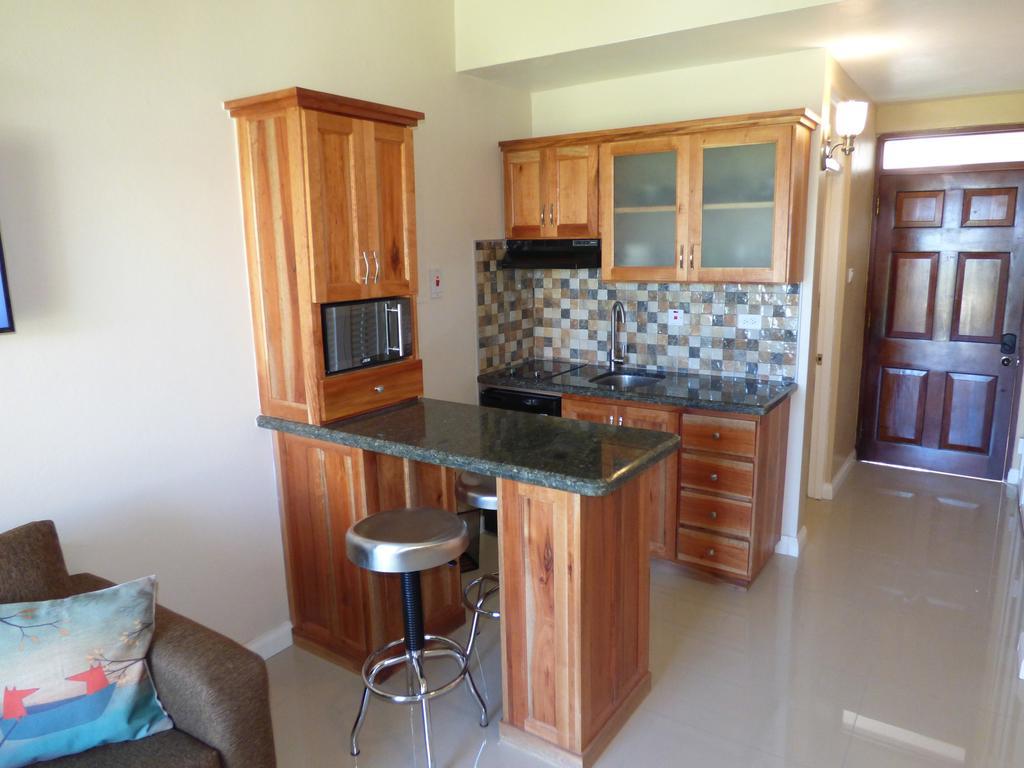Beach Studio 30 Ocho Rios Eksteriør bilde