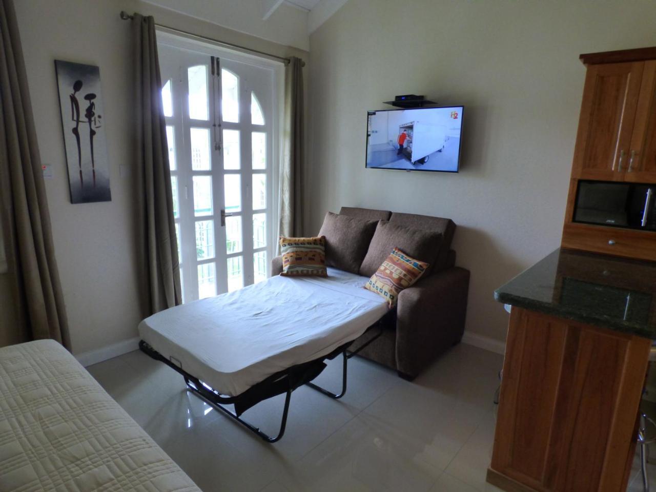 Beach Studio 30 Ocho Rios Eksteriør bilde